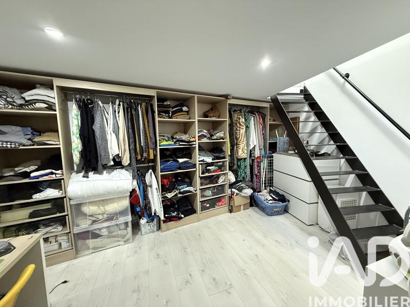 Maison - 82 m² - 3 pièces