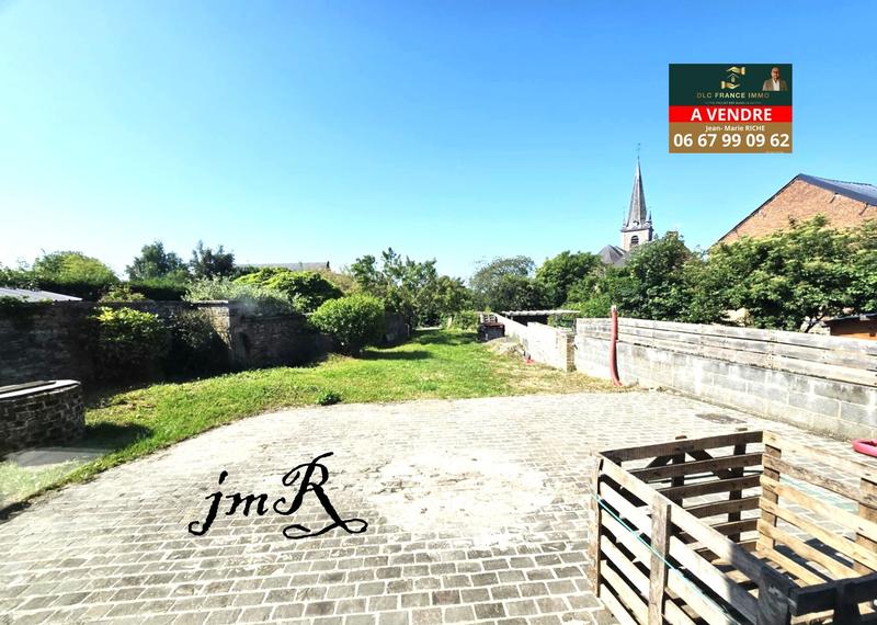 Maison - 145 m² - 6 pièces