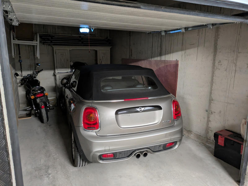 Appartement - 111 m² - 3 pièces