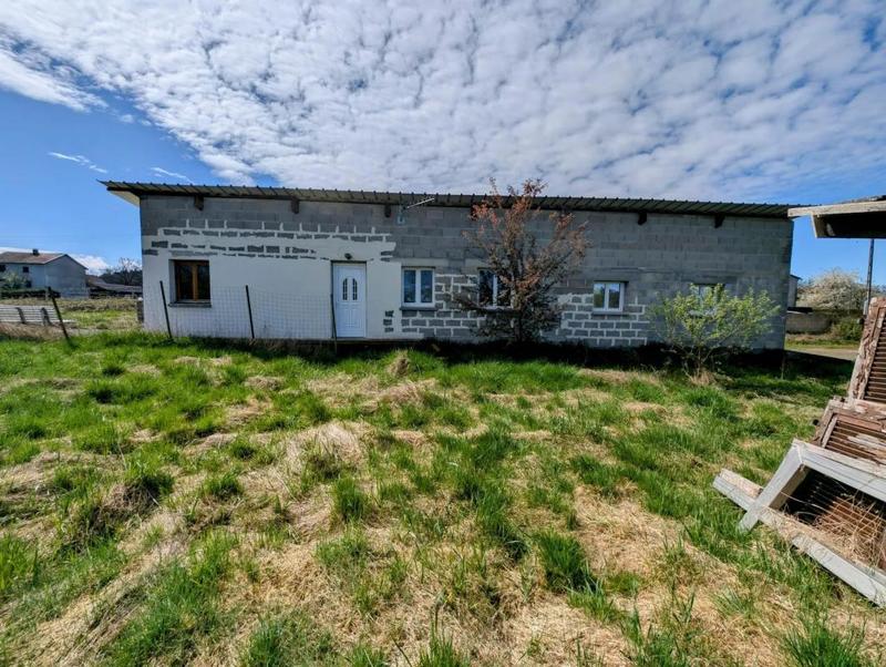 Maison - 220 m² - 9 pièces