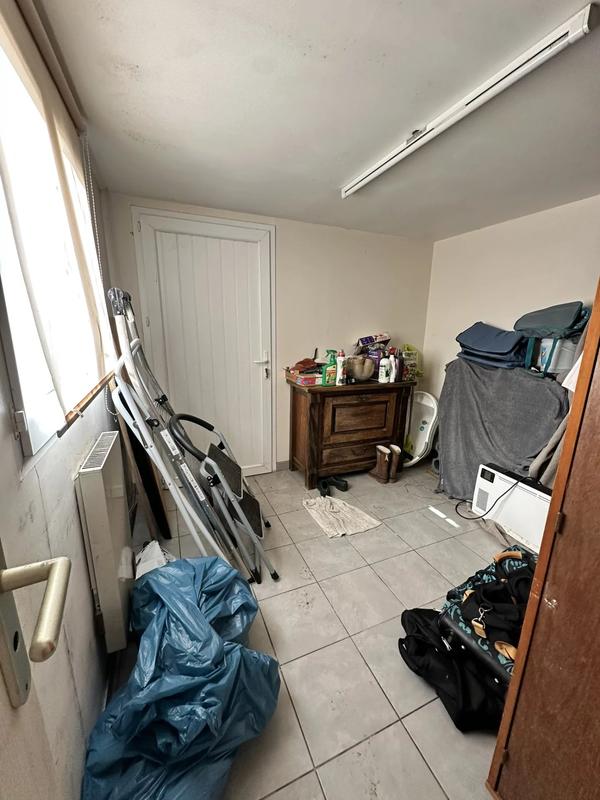 Maison de ville - 100 m² - 4 pièces