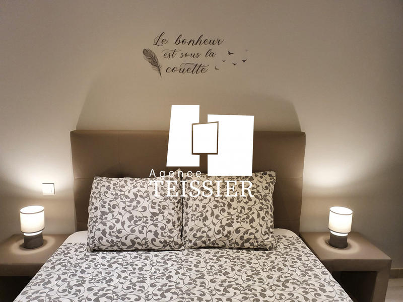 Villa - 124 m² - 4 pièces