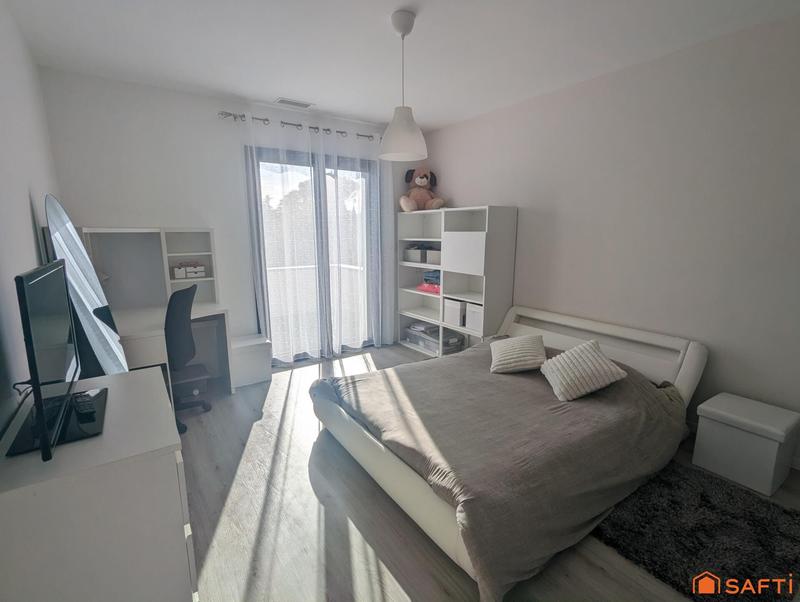 Maison - 168 m² - 7 pièces