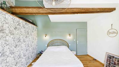 Corps de ferme - 316 m² - 12 pièces