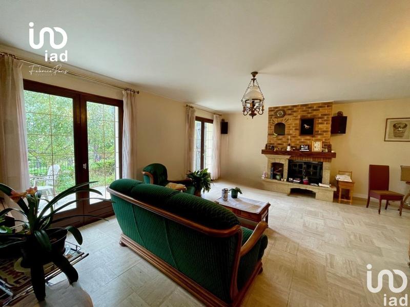 Maison - 142 m² - 7 pièces