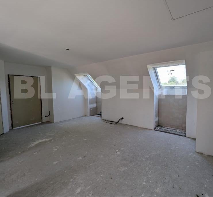 Maison - 173 m² - 6 pièces