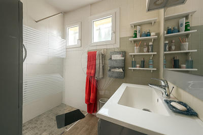 Maison - 75 m² - 4 pièces