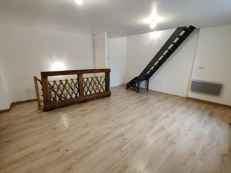 Maison - 125 m² - 4 pièces