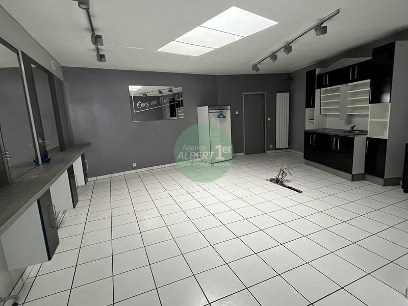 Local commercial - 72 m²