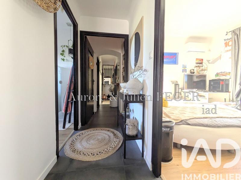 Maison - 117 m² - 5 pièces