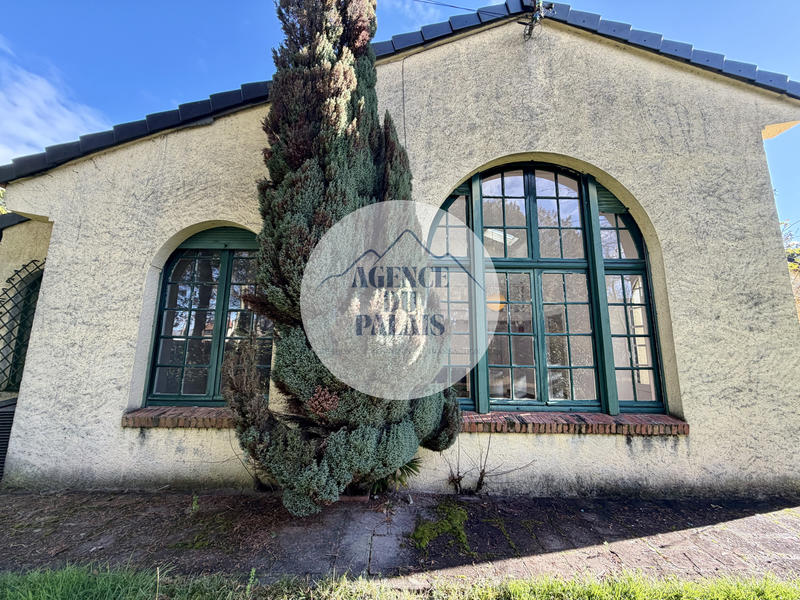 Maison - 80 m² - 3 pièces