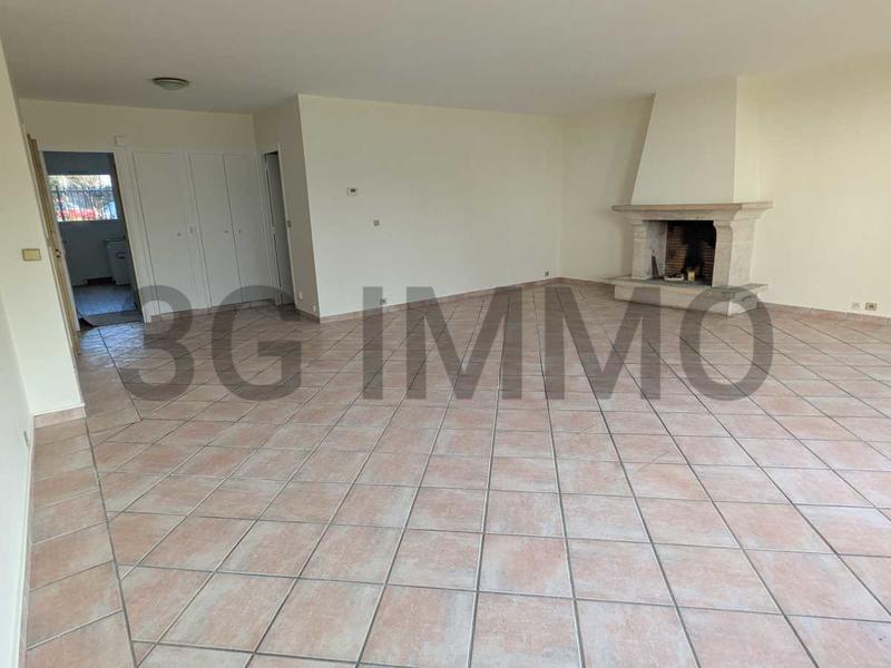 Appartement - 95 m² - 4 pièces