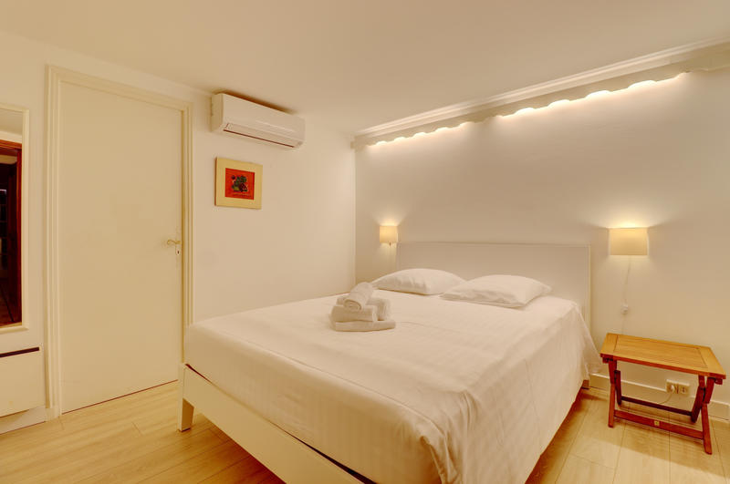 Appartement - 78 m² - 3 pièces