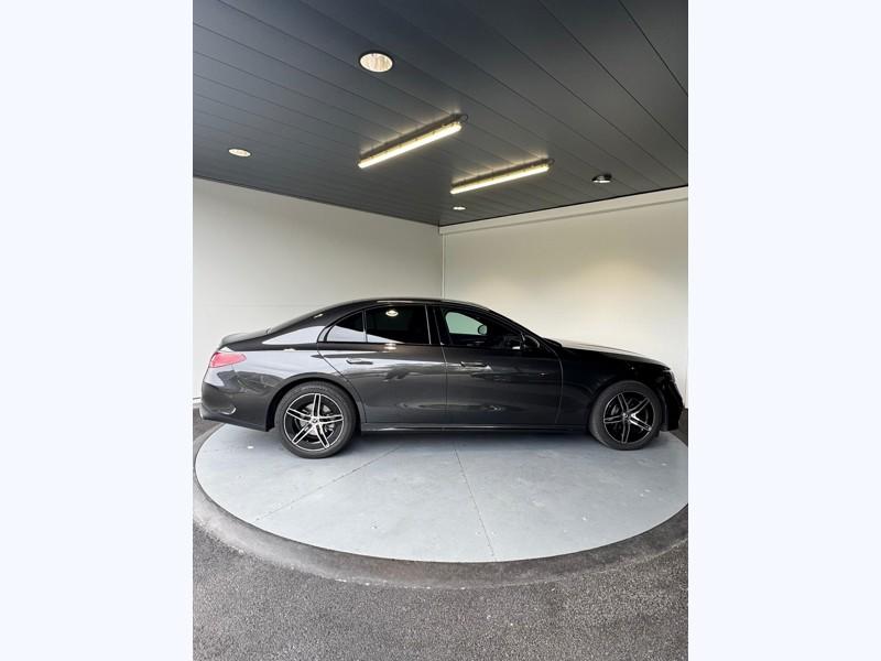 Mercedes Classe E Berline 220 d Amg Line