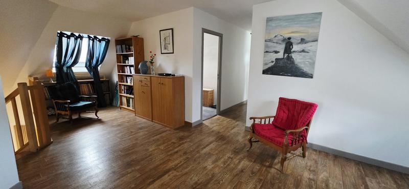 Maison - 288 m² - 10 pièces