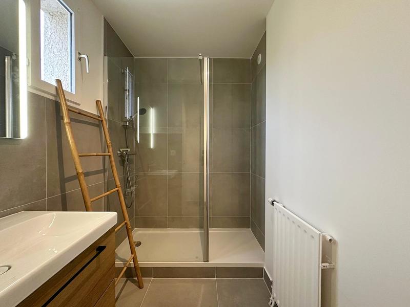 Appartement - 22 m² - 1 pièce