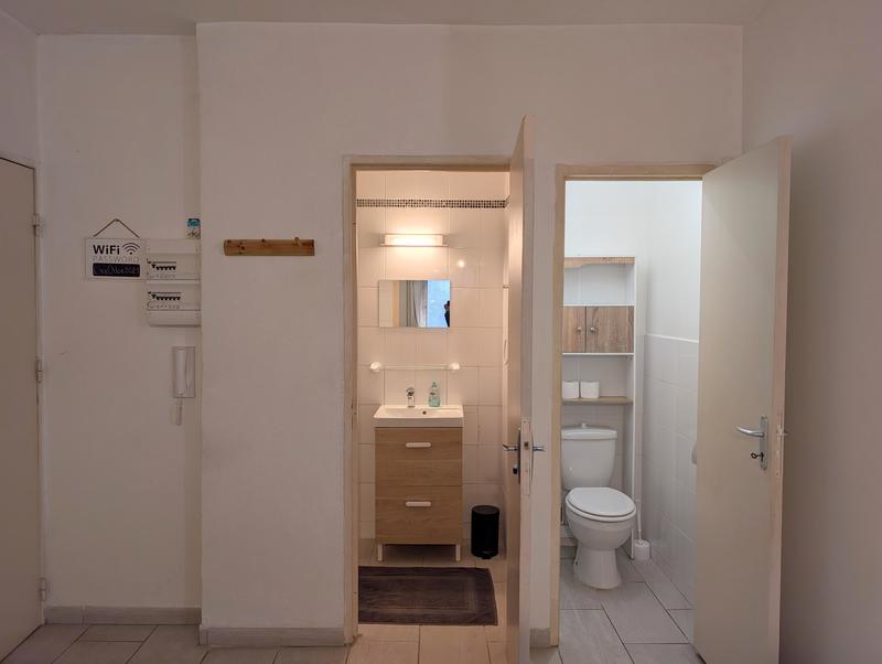 Immeuble - 125 m² - 6 pièces