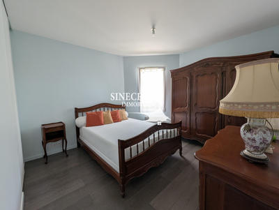 Maison - 88 m² - 3 pièces