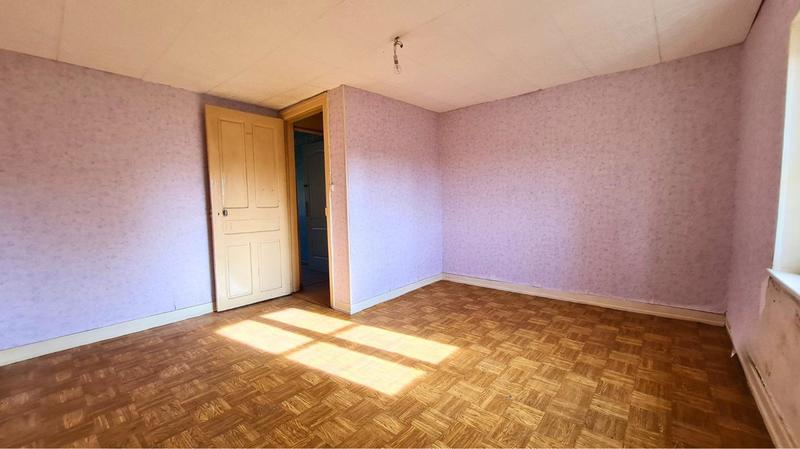 Maison de ville - 113 m² - 6 pièces