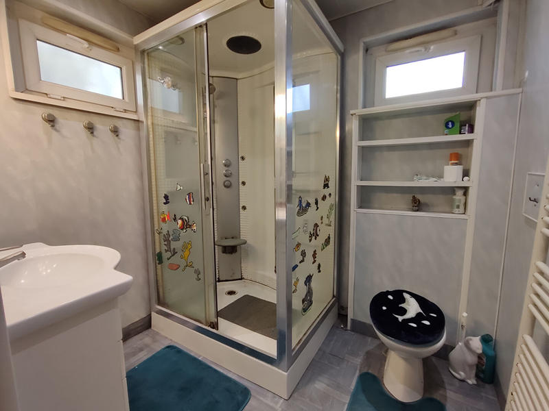 Maison - 67 m² - 4 pièces