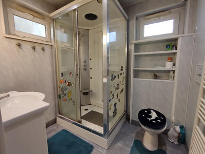 Maison - 67 m² - 4 pièces