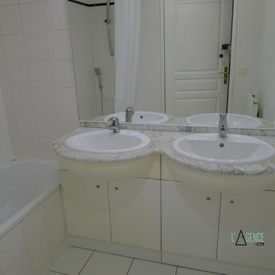 Appartement - 73 m² - 3 pièces