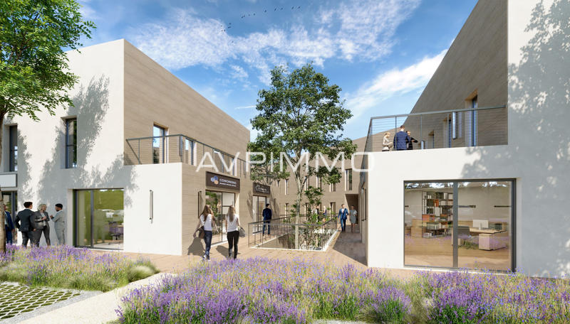 Local commercial - 53 m²