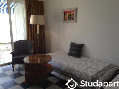 Appartement - 37 m² - 1 pièce