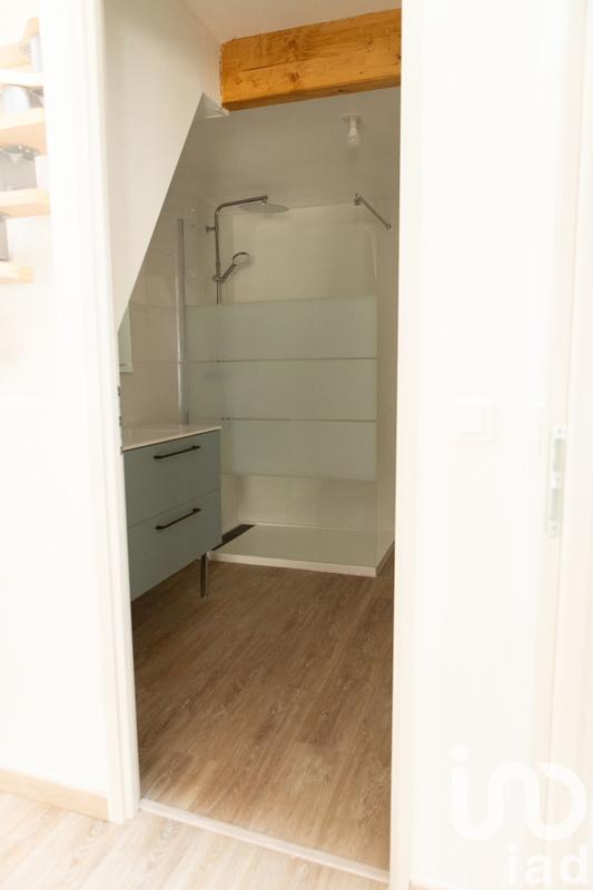 Appartement - 111 m² - 4 pièces