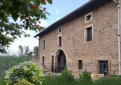 Propriété - 220 m² - 7 pièces