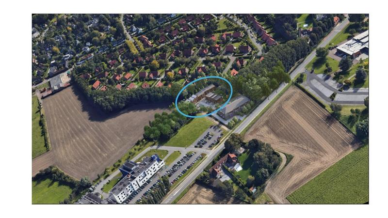 Maison - 84 m² - 4 pièces