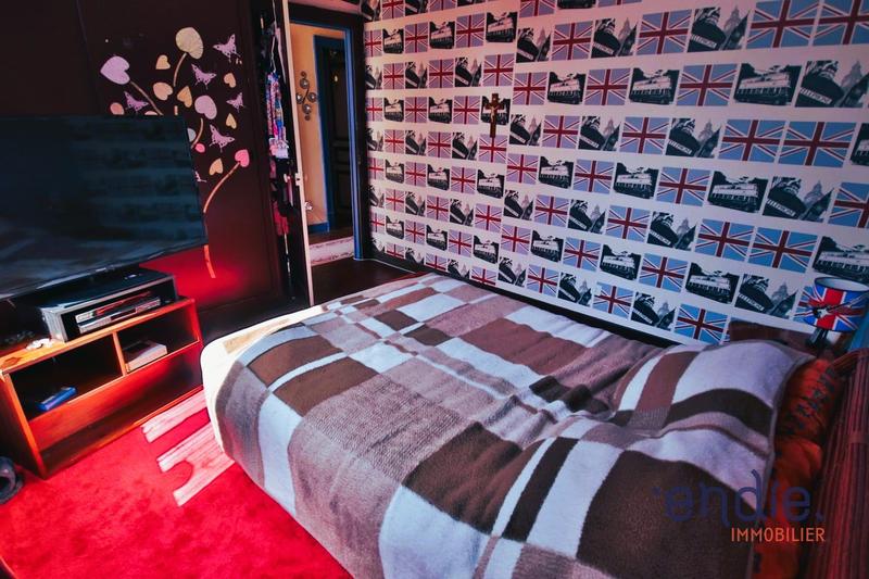 Maison de village - 216 m² - 10 pièces