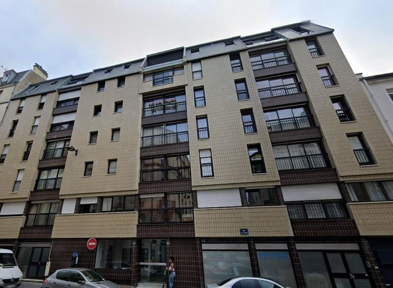 Appartement - 54 m² - 2 pièces