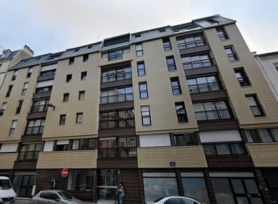 Appartement - 54 m² - 2 pièces