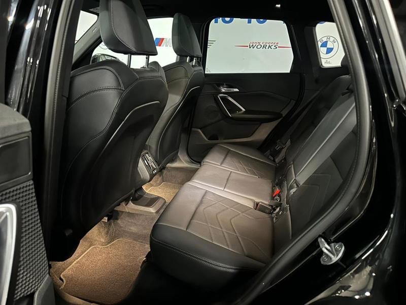 Bmw X1 U11 sDrive 20d 163ch Dkg7 m Sport