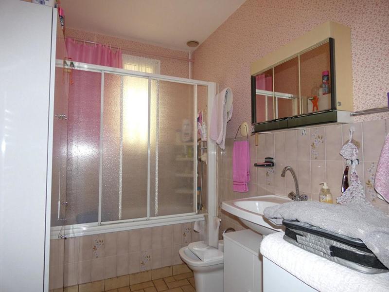 Maison - 98 m² - 5 pièces