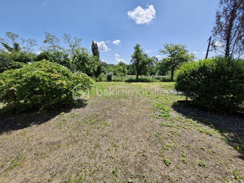 Maison de village - 135 m² - 5 pièces