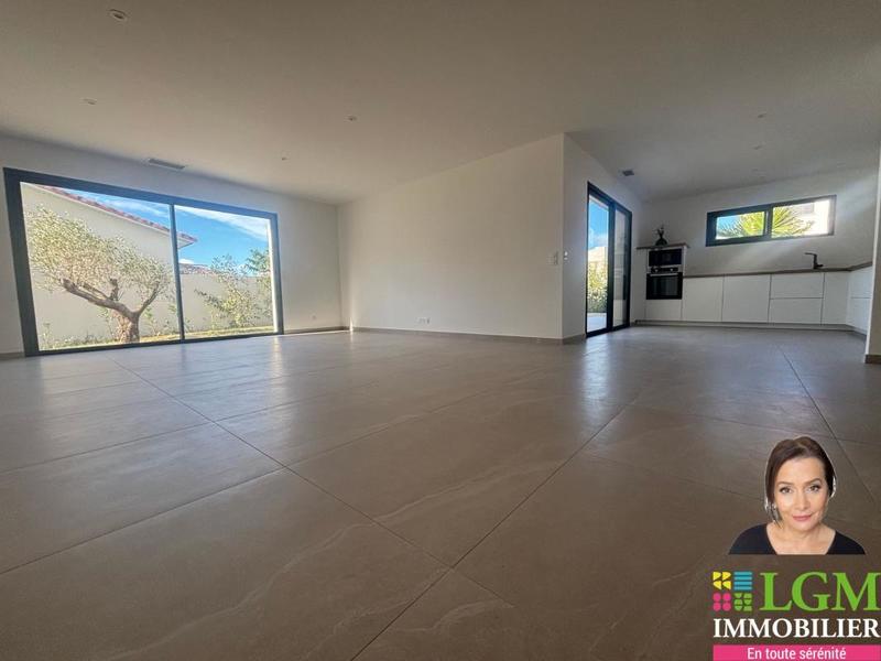 Villa - 150 m² - 5 pièces