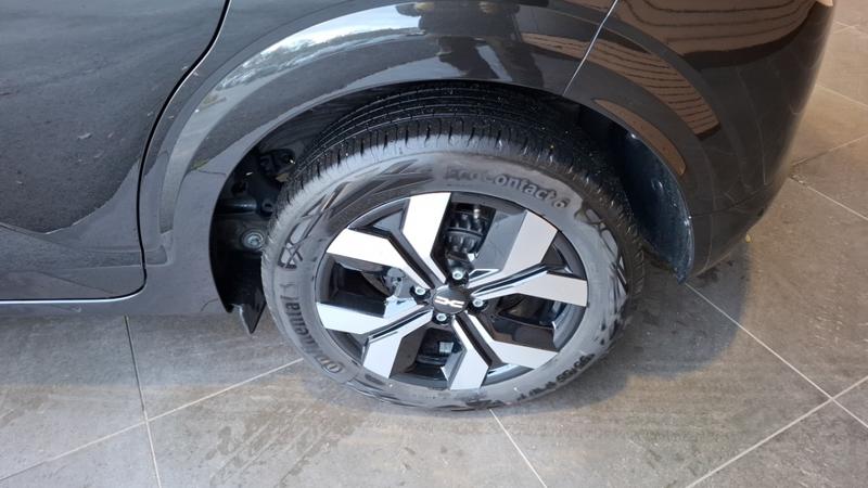 Dacia sandero III Journey Eco-G 100