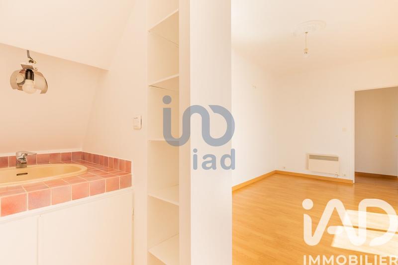 Maison - 180 m² - 6 pièces