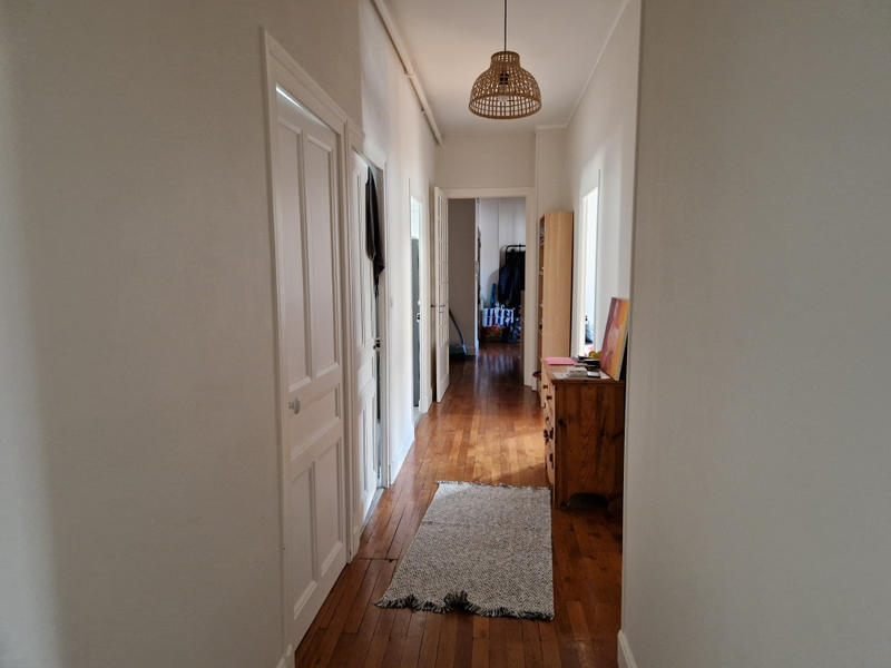 Appartement - 167 m² - 5 pièces