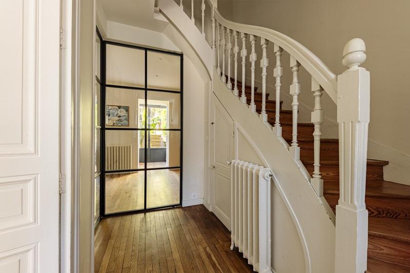 Maison - 170 m² - 7 pièces