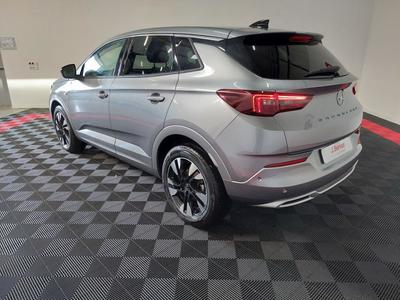 Opel grandland 1.5 Diesel 130ch Auto Elegance Business