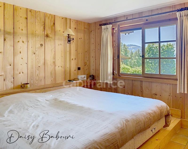 Châlet - 105 m² - 3 pièces