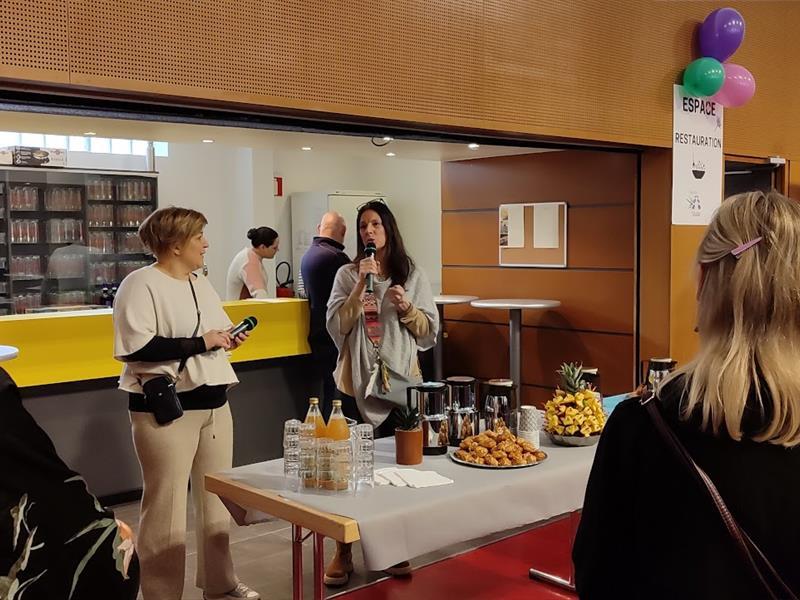 Salon Bien-être et Vitalité