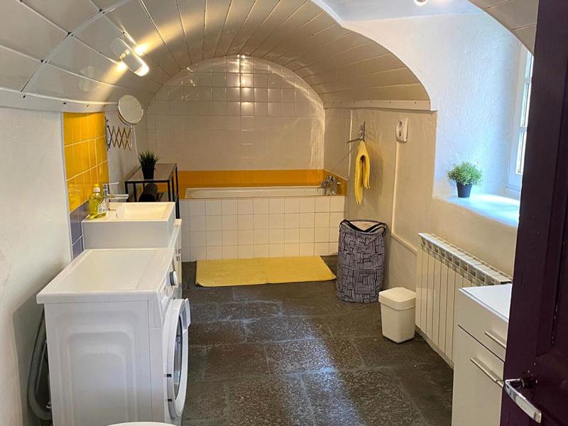 Appartement - 70 m² - 2 pièces