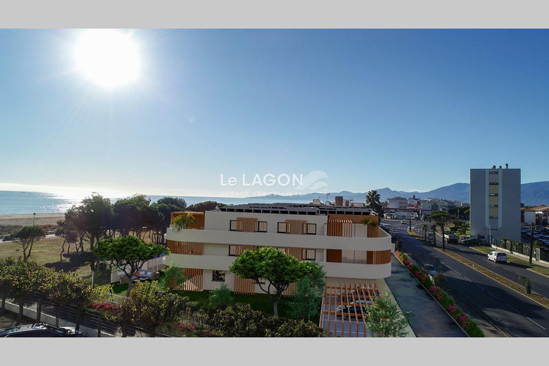 Appartement - 93 m² - 4 pièces