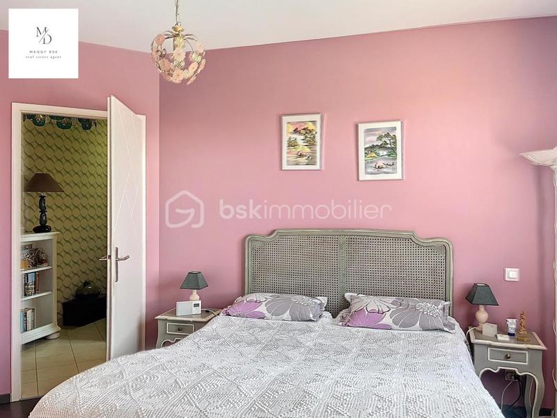 Maison d'architecte - 178 m² - 8 pièces