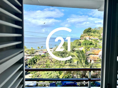 Appartement - 88 m² - 3 pièces