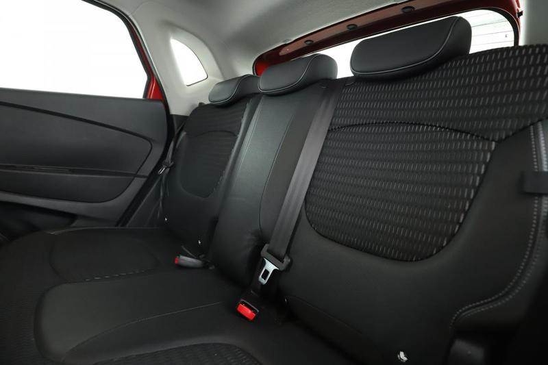 Renault Captur 0.9 TCe Energy Intens 90 ch